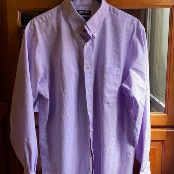 Kirkland Signature Other - Men’s Kirkland Signatures Shirt